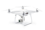 DJI Phantom 4 Pro+ V2.0 Quadcopter - Includes Ocusync Remote with 5.5" Screen