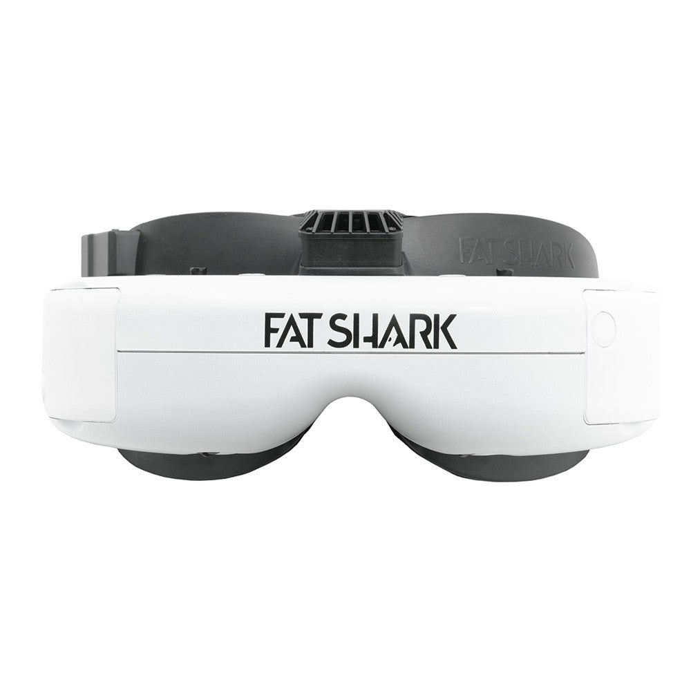 fatshark dominator goggles Fat Shark Dominator HDO FPV Goggles – Redux Air