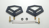 FPVLR DJI Mavic Pro 8DBI Antenna Upgrade