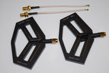 FPVLR DJI Mavic Pro 8DBI Antenna Upgrade
