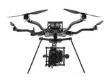FreeFly ALTA 6 RTF with FPV and Flight Controller