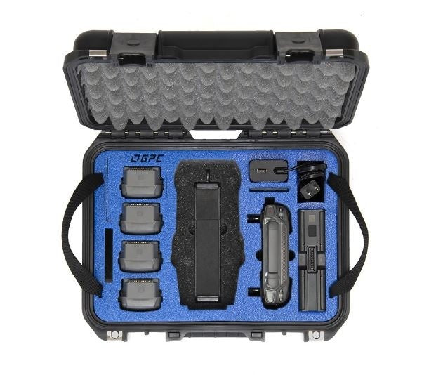 Dji Mavic Air Gpc Mavic Pro Case GPC DJI Mavic Air Hard Case