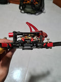 Redux Air Raven 5-Inch Race Frame
