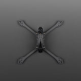 Redux Air Raven PRO 5-inch Race Frame