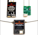 SRXL2 DSMX Serial Micro Receiver