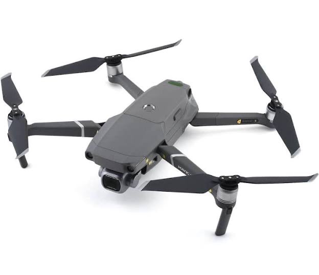 Buy DJI Mavic 2 Pro Drone With Smart Controller