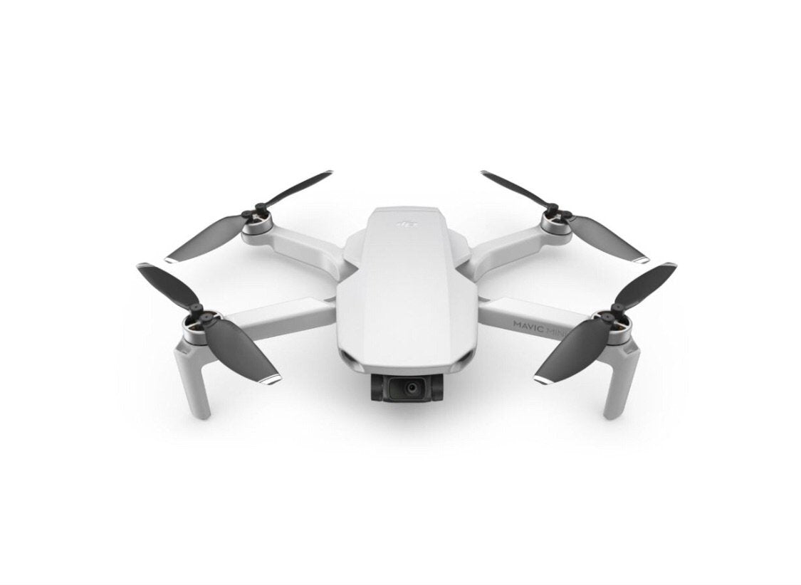 DJI Mavic Mini ドローン DJI Mavic Mini Drone (DJI REFURBISHED) – Redux Air
