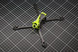 Redux Air Raven 5-Inch Race Frame