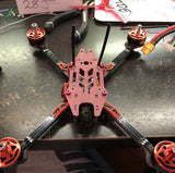 WhiteNoiseFPV Race Wire Mini - PCB Motor Wire