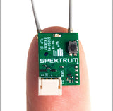 SRXL2 DSMX Serial Micro Receiver