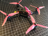 Redux Air Raven 5-Inch Race Frame