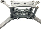 Redux Air Raven 5-Inch Race Frame