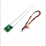 SRXL2 DSMX Serial Micro Receiver