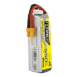 Tattu R-Line 550mAh 11.1V 95C 3S1P Lipo Battery Pack With XT30 Plug