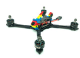 Raven V1.0 T700 5-inch Race Frame