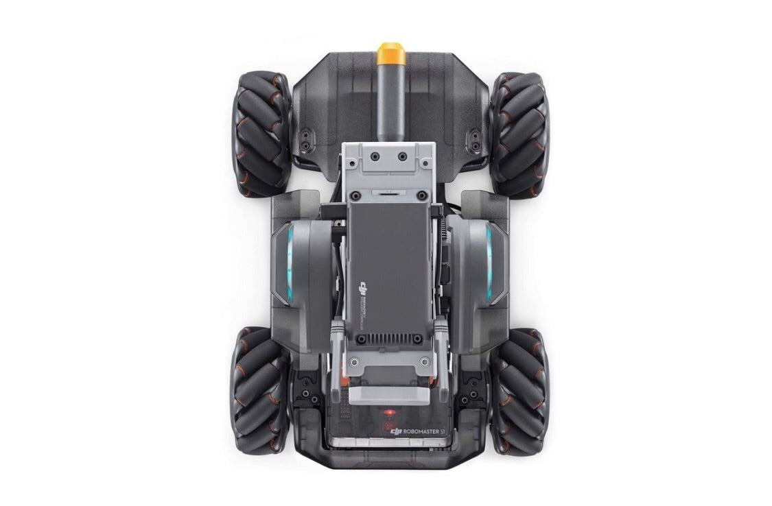 DJI RoboMaster S1 Educational Robot