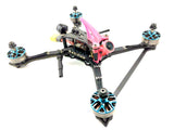Redux Air Raven 5-Inch Race Frame