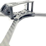 The Phat Ultralight 5 inch FPV Racing Frame