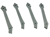 Raven 6-inch T700 Arm (Stretched-X)