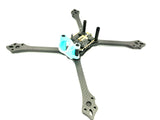 Redux Air Raven PRO 5-inch Race Frame