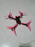 Redux Air Raven 5-Inch Race Frame