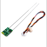 SRXL2 DSMX Serial Micro Receiver
