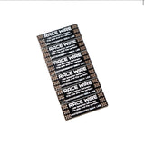 WhiteNoiseFPV Race Wire Mini - PCB Motor Wire