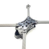 The Phat Ultralight 5 inch FPV Racing Frame