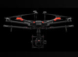 DJI Matrice 600 Pro Ready-To-Fly RED Camera Kit