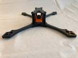 ReduxFPV R1S Stretched X 215mm (5-Inch) Race Frame
