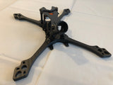 ReduxFPV R1S Stretched X 215mm (5-Inch) Race Frame