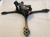 ReduxFPV R1S Stretched X 215mm (5-Inch) Race Frame