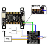 KISS FC - 32bit Flight Controller V1.03
