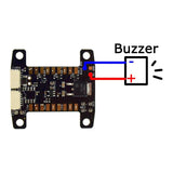 KISS FC - 32bit Flight Controller V1.03