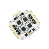 Lumenier MICRO LUX V3 F4 + 30A BLHeli_32 4in1 Stack (FC + ESC Combo)