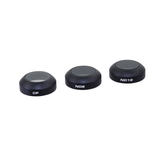 PolarPro DJI Mavic Professional Filters - 3 Pack