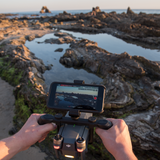 PolarPro Katana DJI Mavic Tray Handheld System