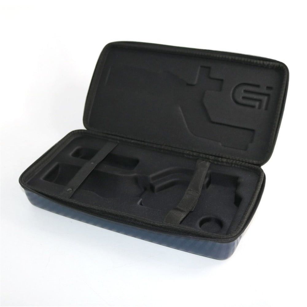 Portable Carrying Case Protective Bag Storage Case Box Collection