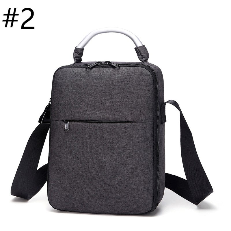 backpack for mavic mini Outdoor Backpack Shoulder Bag for Spark Drone with Goggles – Redux Air