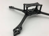 Raven V1.0 T700 5-inch Race Frame