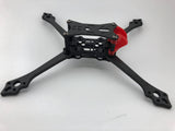 Raven V1.0 T700 5-inch Race Frame