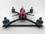 Raven V1.0 T700 5-inch Race Frame