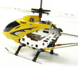 Syma S107 Metal Series RC Helicopter