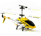 Syma S107 Metal Series RC Helicopter