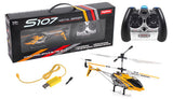 Syma S107 Metal Series RC Helicopter