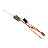 Spektrum Quad Race Serial Receiver w/ Telemetry (SPM4649T)