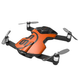 Wingsland S6 Pocket RC Quadcopter FPV Selfie Drone 4K HD Camera