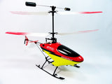 Blade Mini Wolf RTF RC Heli