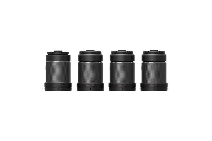 Camera Lenses – Redux Air