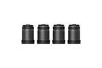 DJI Zenmuse X7 DL/DL-S 4-Lens Set